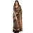 Traditional Cotton Khadi Handloom Saree