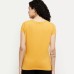 Max Women's Cotton Regular Fit Printed Round Neck T-Shirt