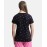 Jockey A144 Women's Super Combed Cotton Printed Fabric Relaxed Fit Short Sleeve T-Shirt