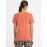 Jockey 1361 Women's Super Combed Cotton Elastane Stretch Regular Fit Graphic Printed Round Neck Half Sleeve T-Shirt
