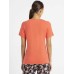 Jockey 1361 Women's Super Combed Cotton Elastane Stretch Regular Fit Graphic Printed Round Neck Half Sleeve T-Shirt