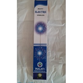 Electric Sparklers Big